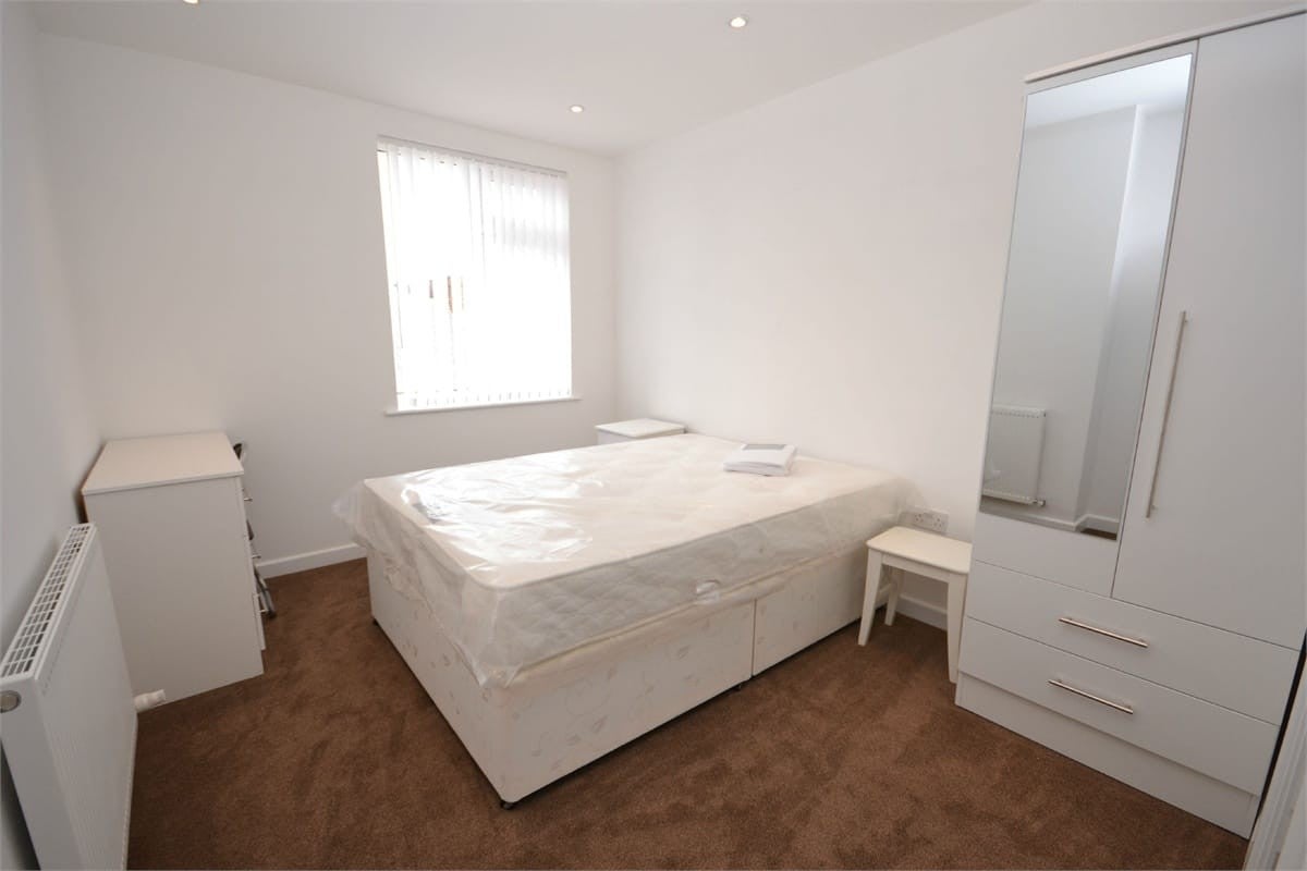 Flat Holmeside in Sunderland