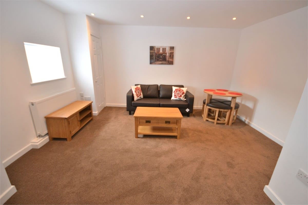 Flat Holmeside in Sunderland