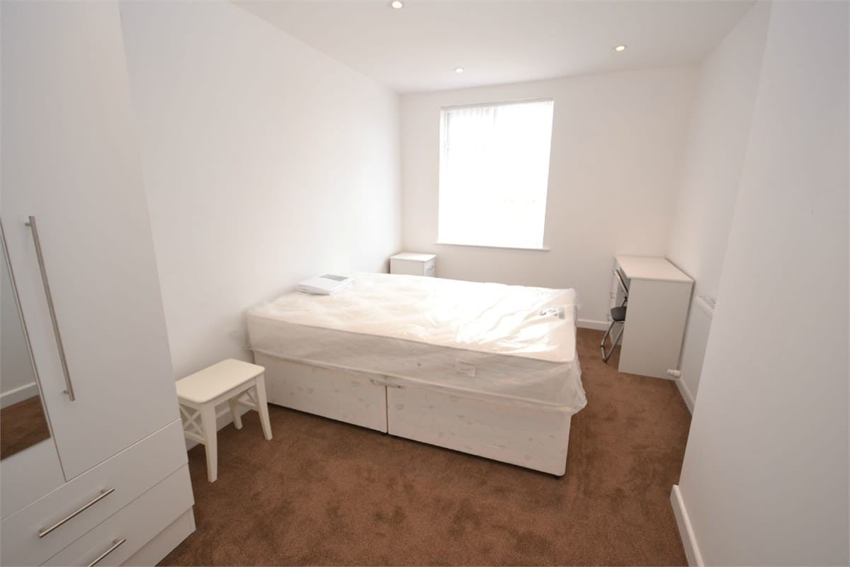 Flat Holmeside in Sunderland