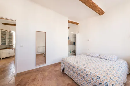 Flat Rue des Chaudronniers in Aix-en-Provence