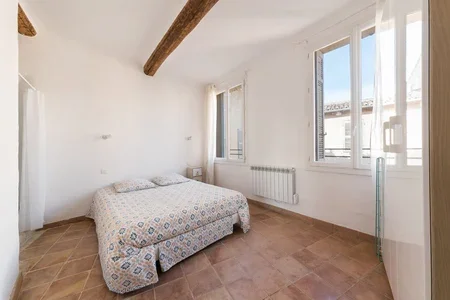 Flat Rue des Chaudronniers in Aix-en-Provence