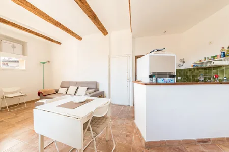 Flat Rue des Chaudronniers in Aix-en-Provence