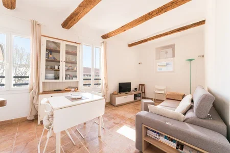 Flat Rue des Chaudronniers in Aix-en-Provence