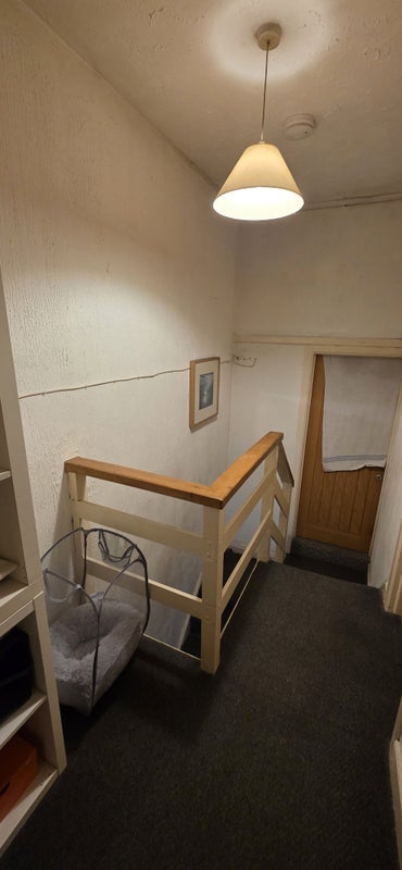Room Ruby Street in Cardiff