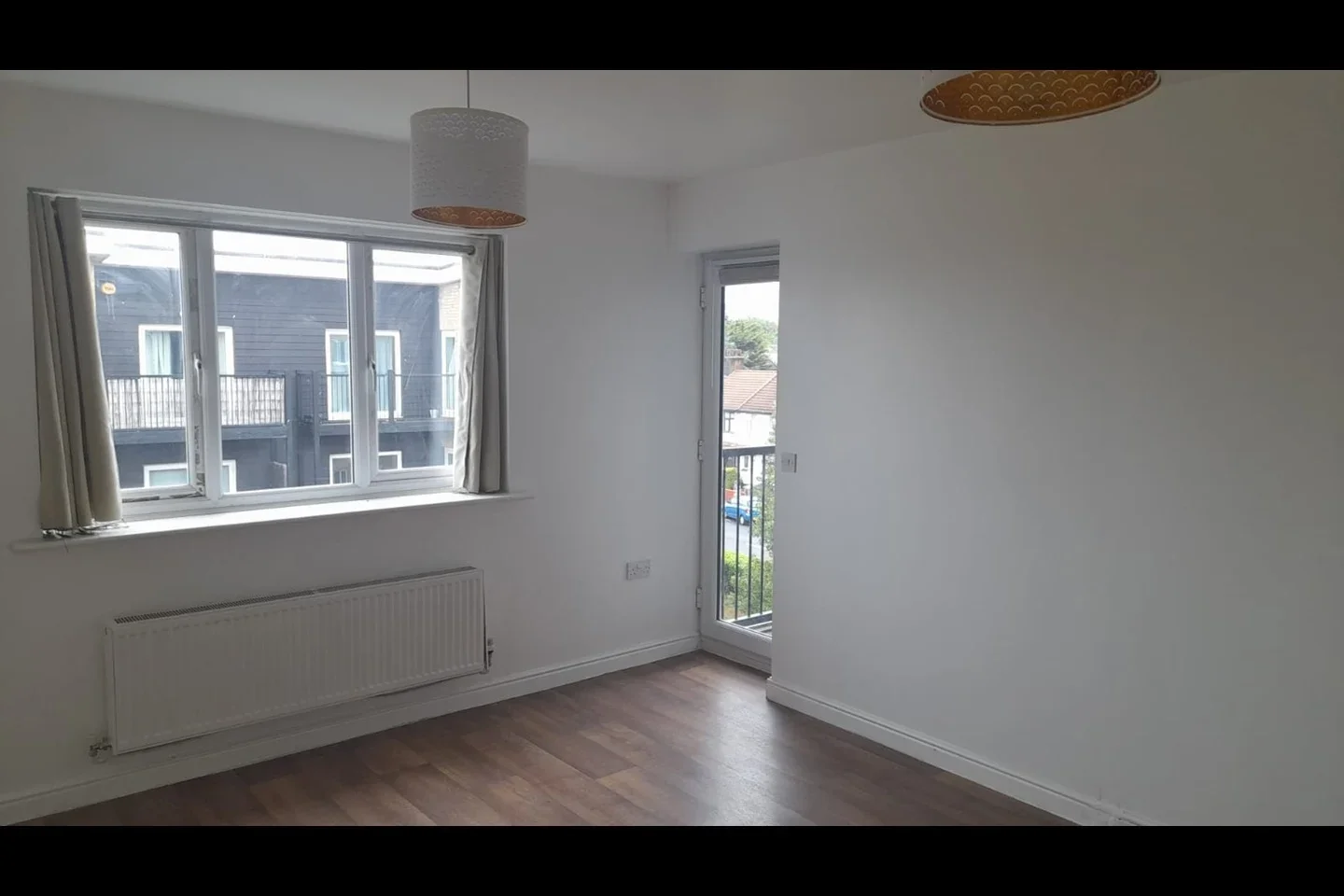 Flat London Road in Thurrock