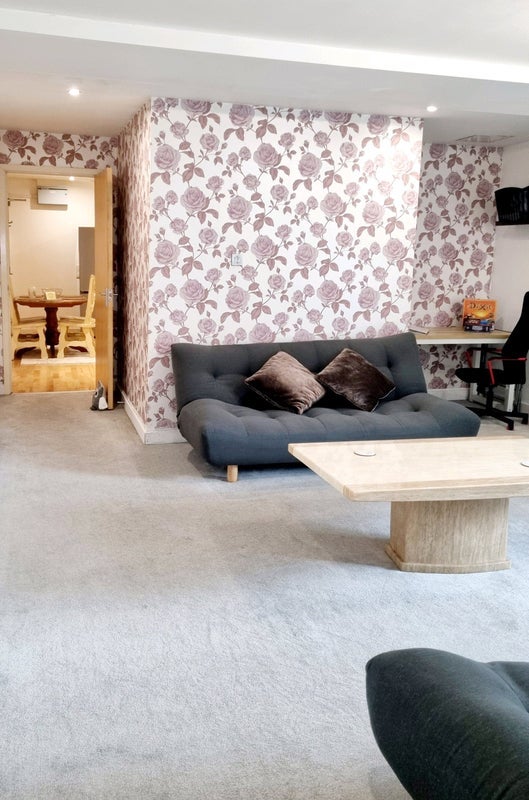 Room Park Row in Leeds