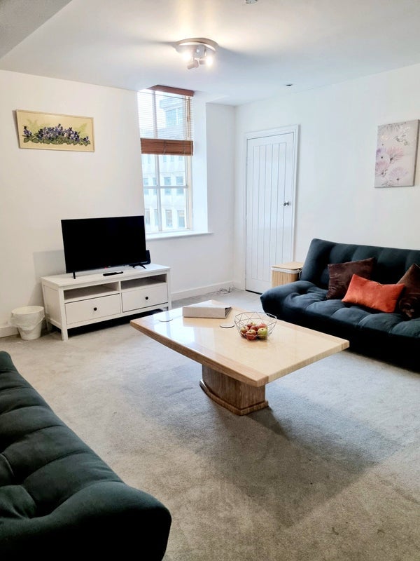 Room Park Row in Leeds