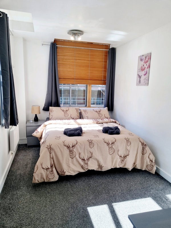 Room Park Row in Leeds