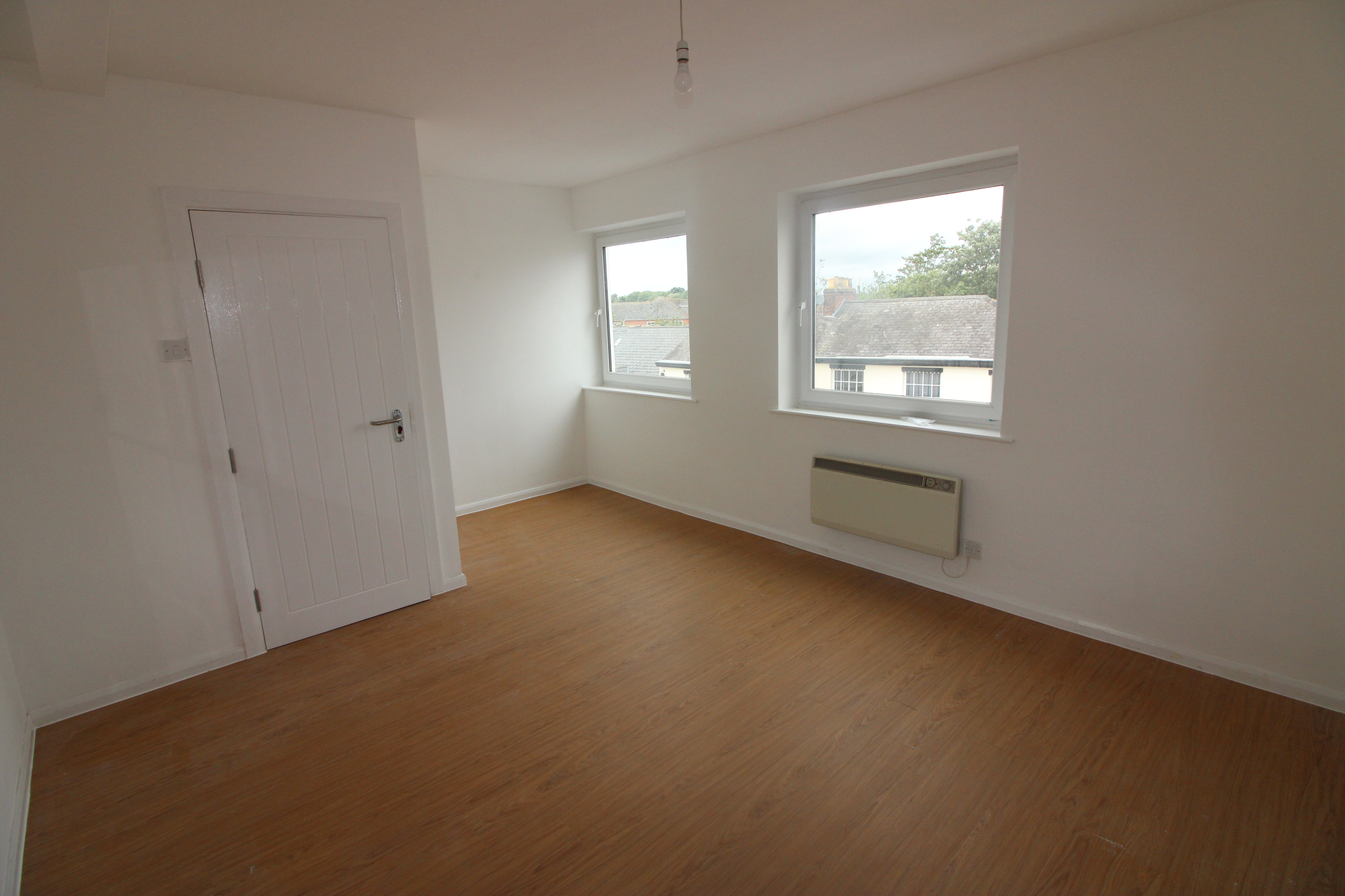 Flat Brunswick Street in Royal Leamington Spa