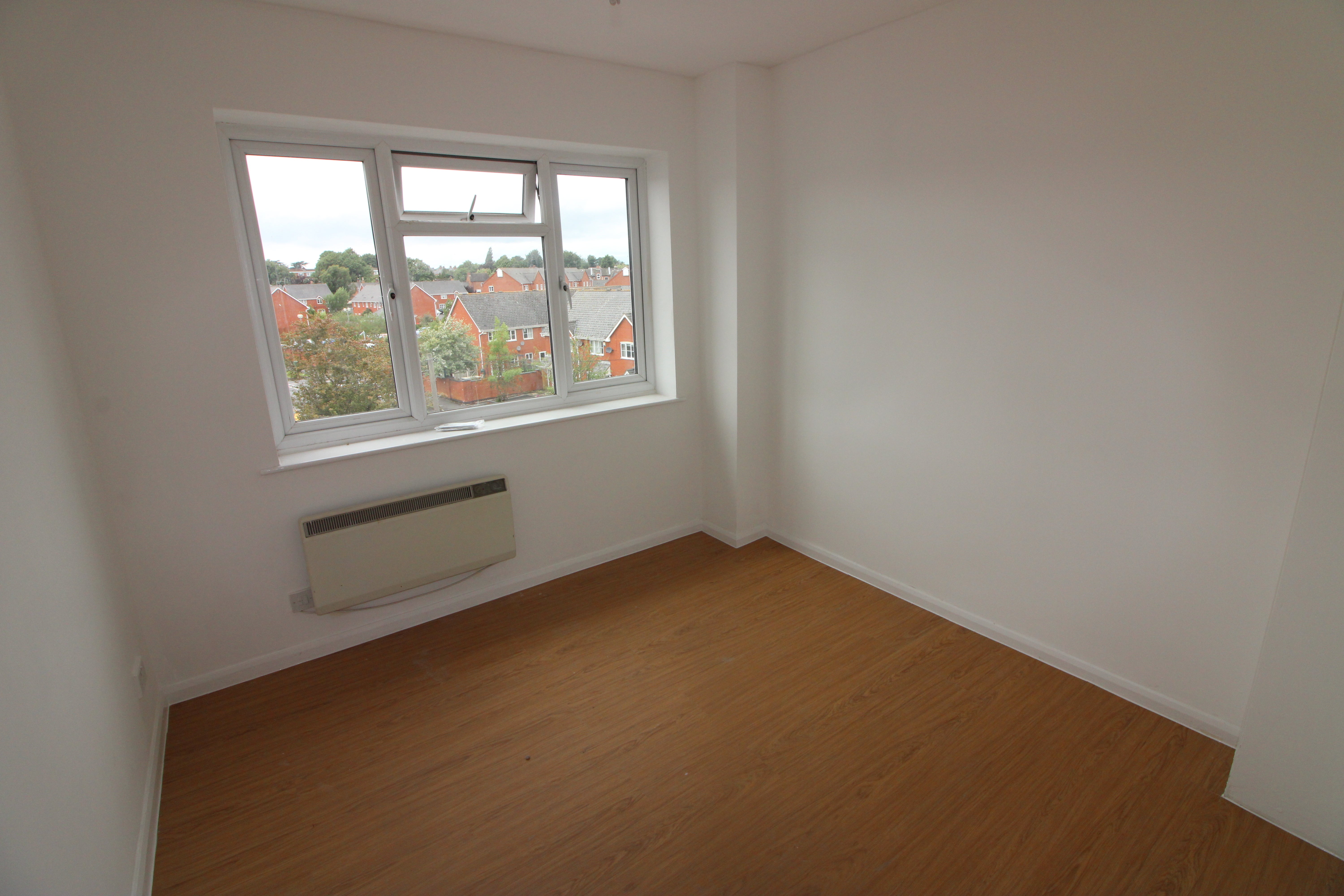 Flat Brunswick Street in Royal Leamington Spa