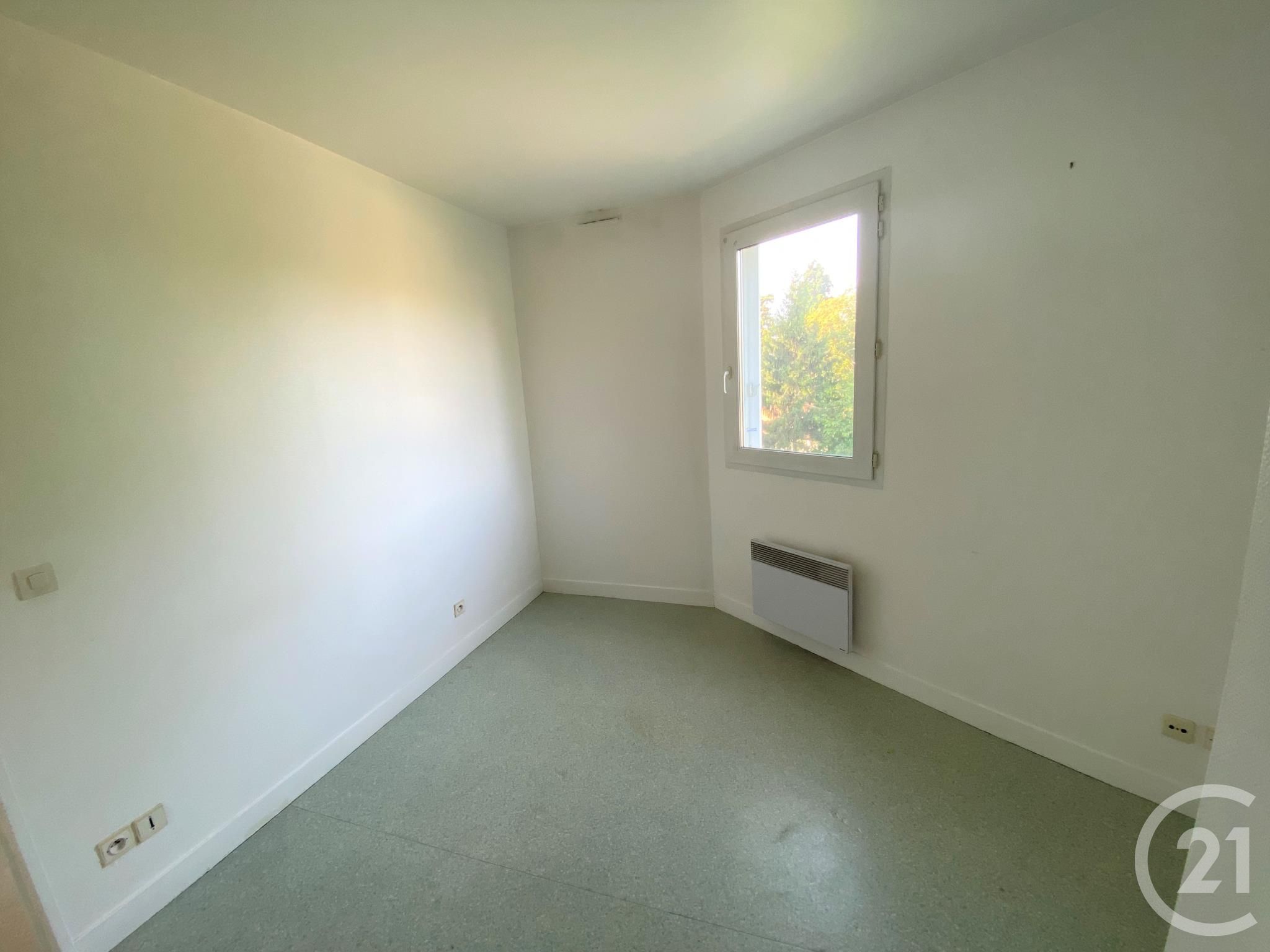 Appartement Avenue Jean Zay à Orléans