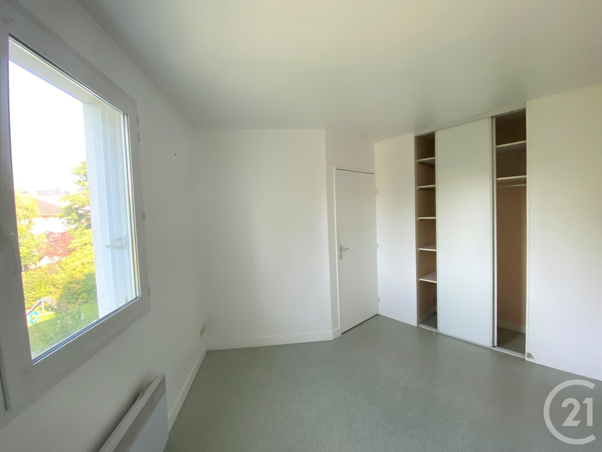 Appartement Avenue Jean Zay à Orléans