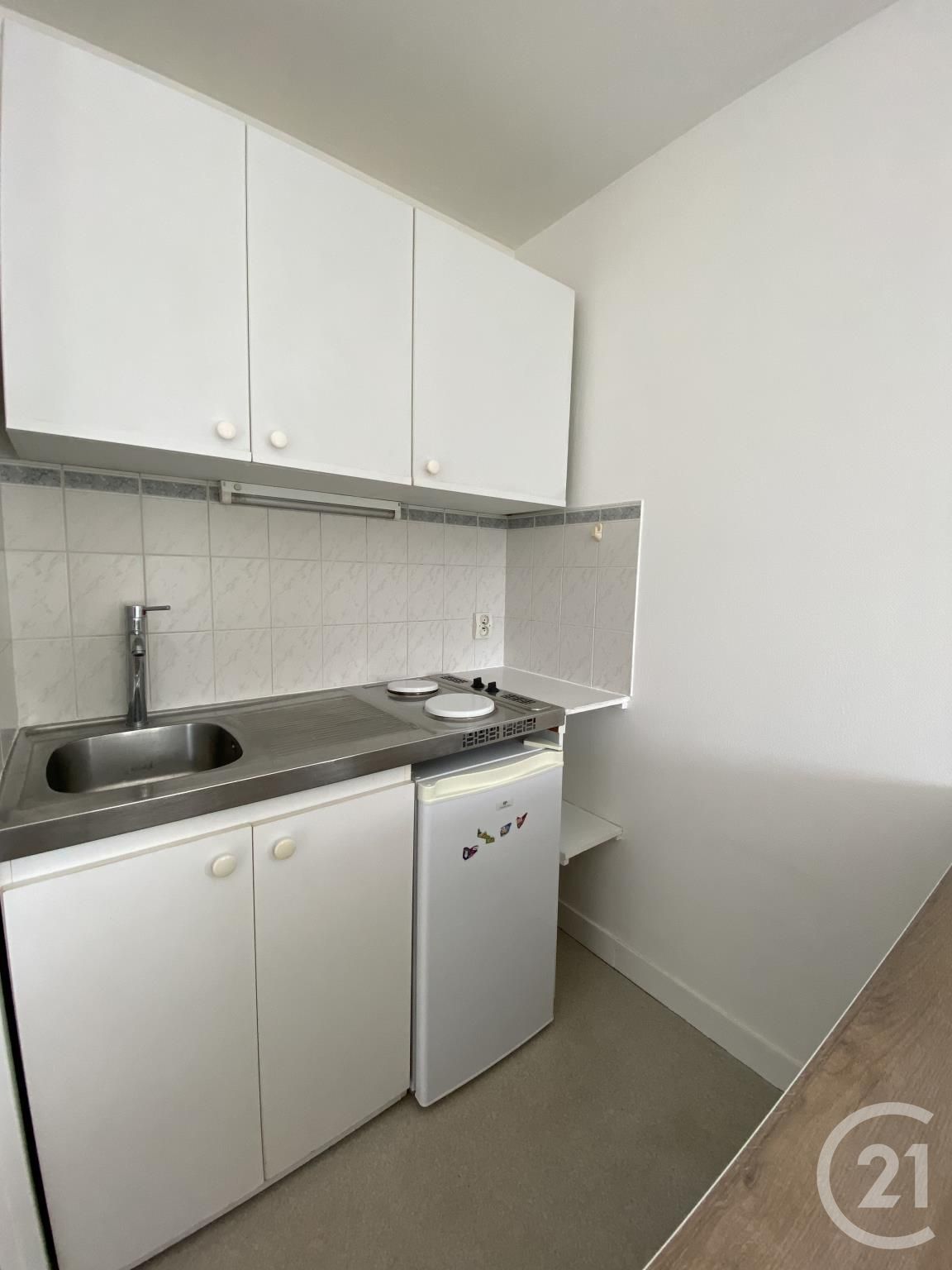 Appartement Avenue Jean Zay à Orléans