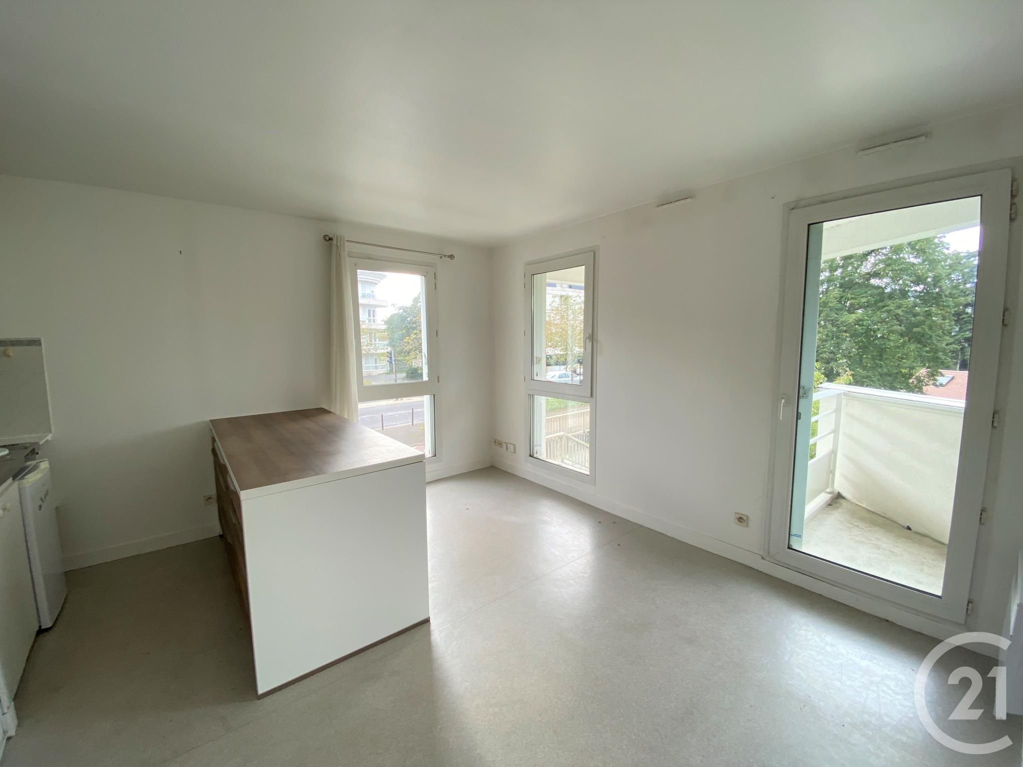 Appartement Avenue Jean Zay à Orléans