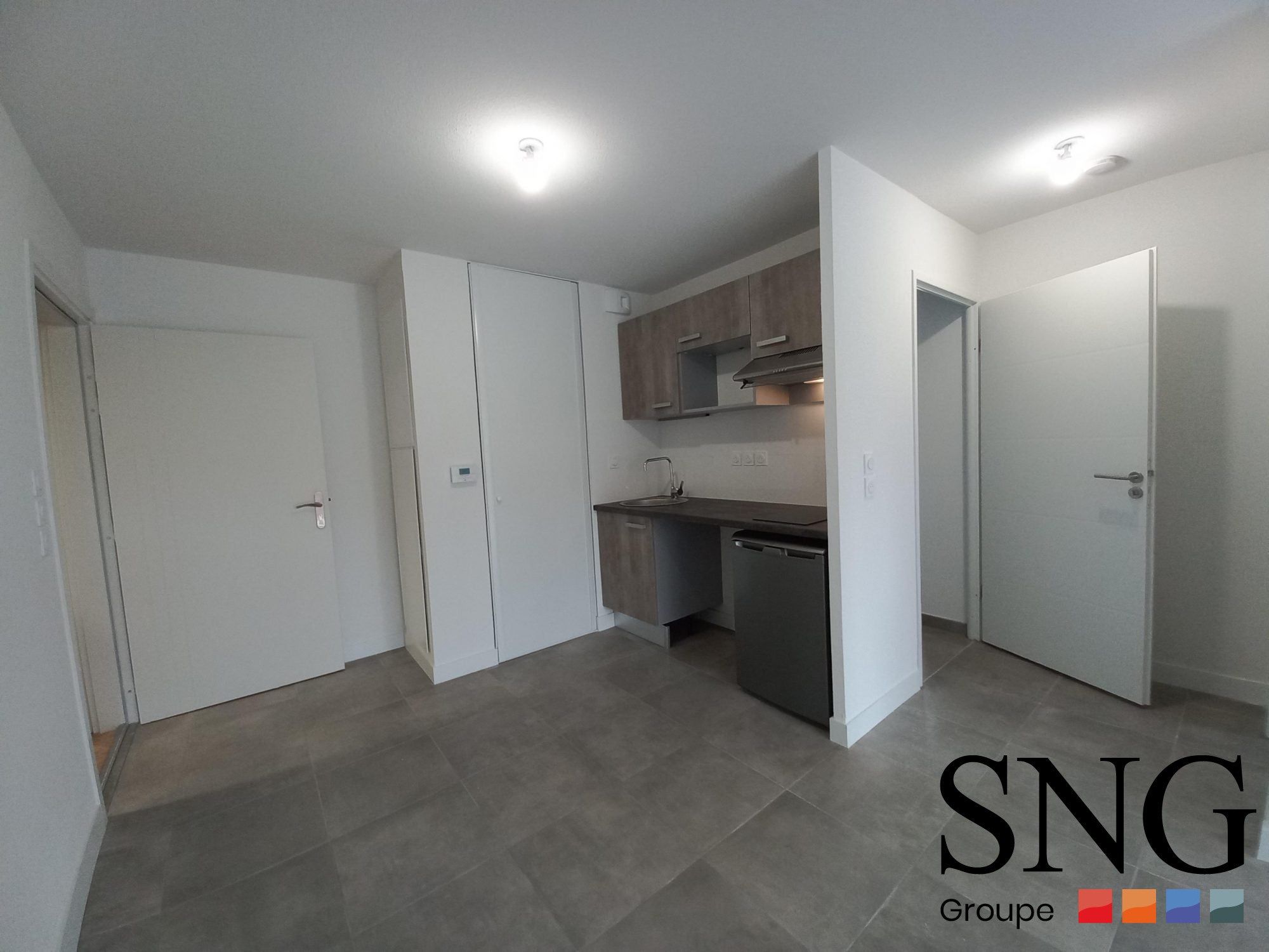 Appartement Impasse Maurice Ravel à Muret