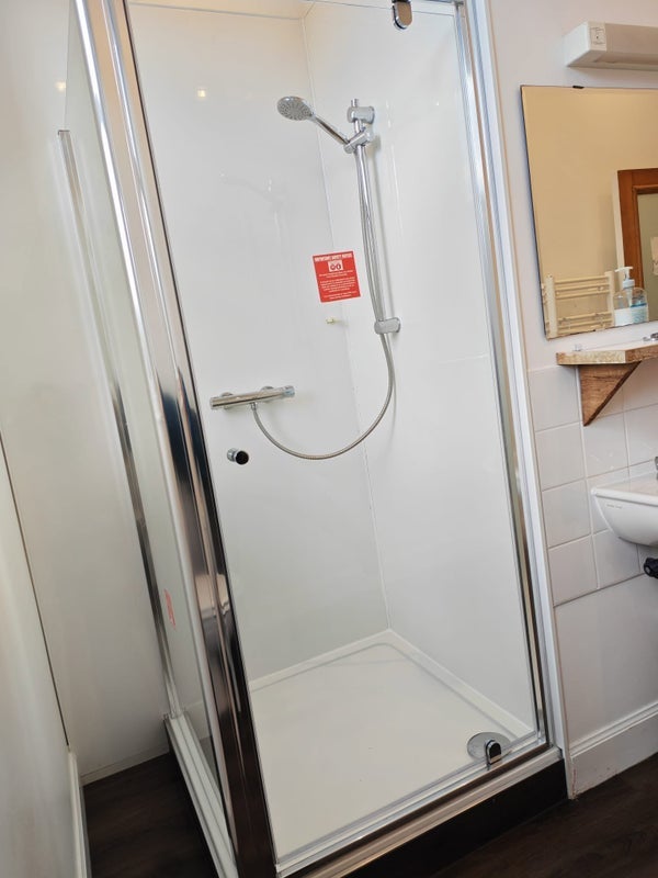 Room Marchmont Road in City of Edinburgh
