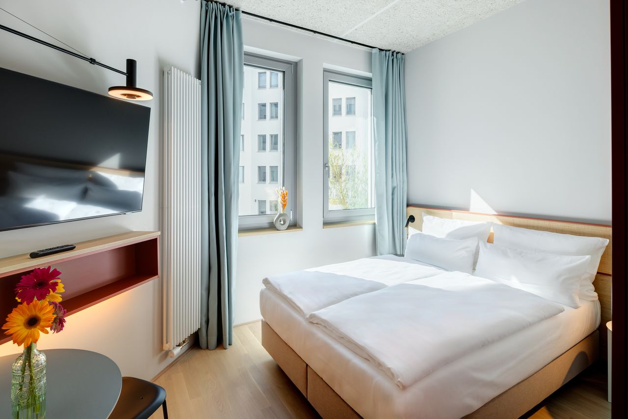 Wohnung Münchner Straße in Unterföhring