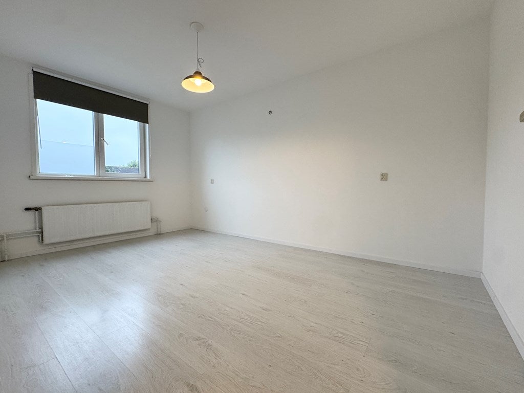 Huis Tijmstraat 4