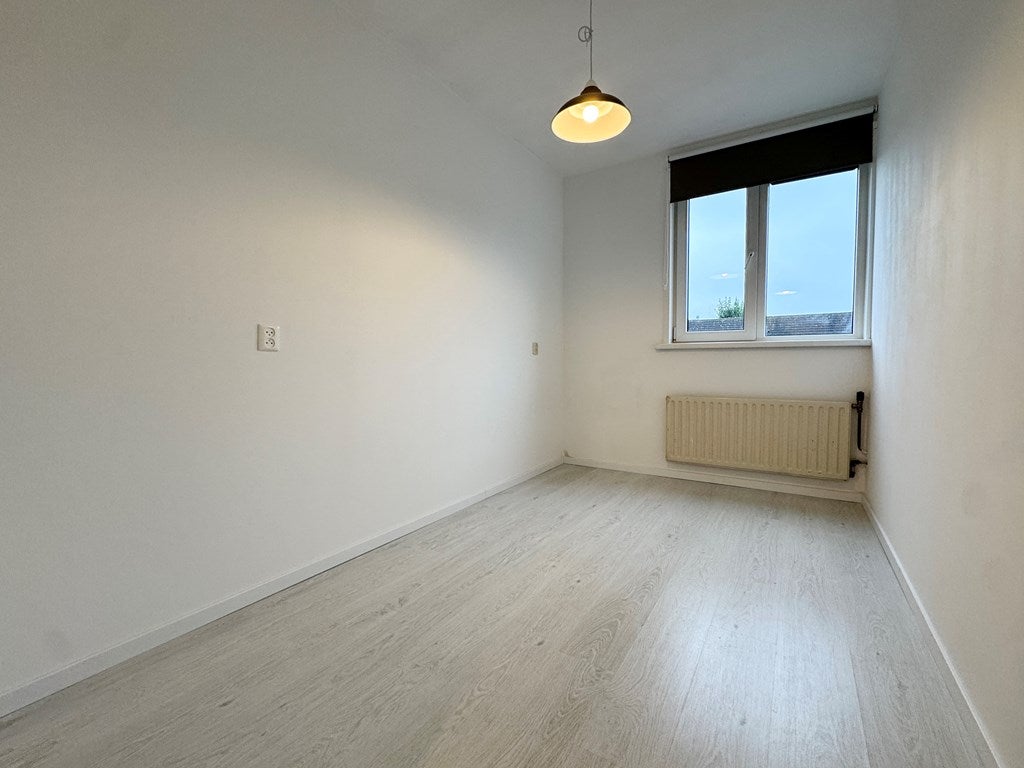 Huis Tijmstraat 5