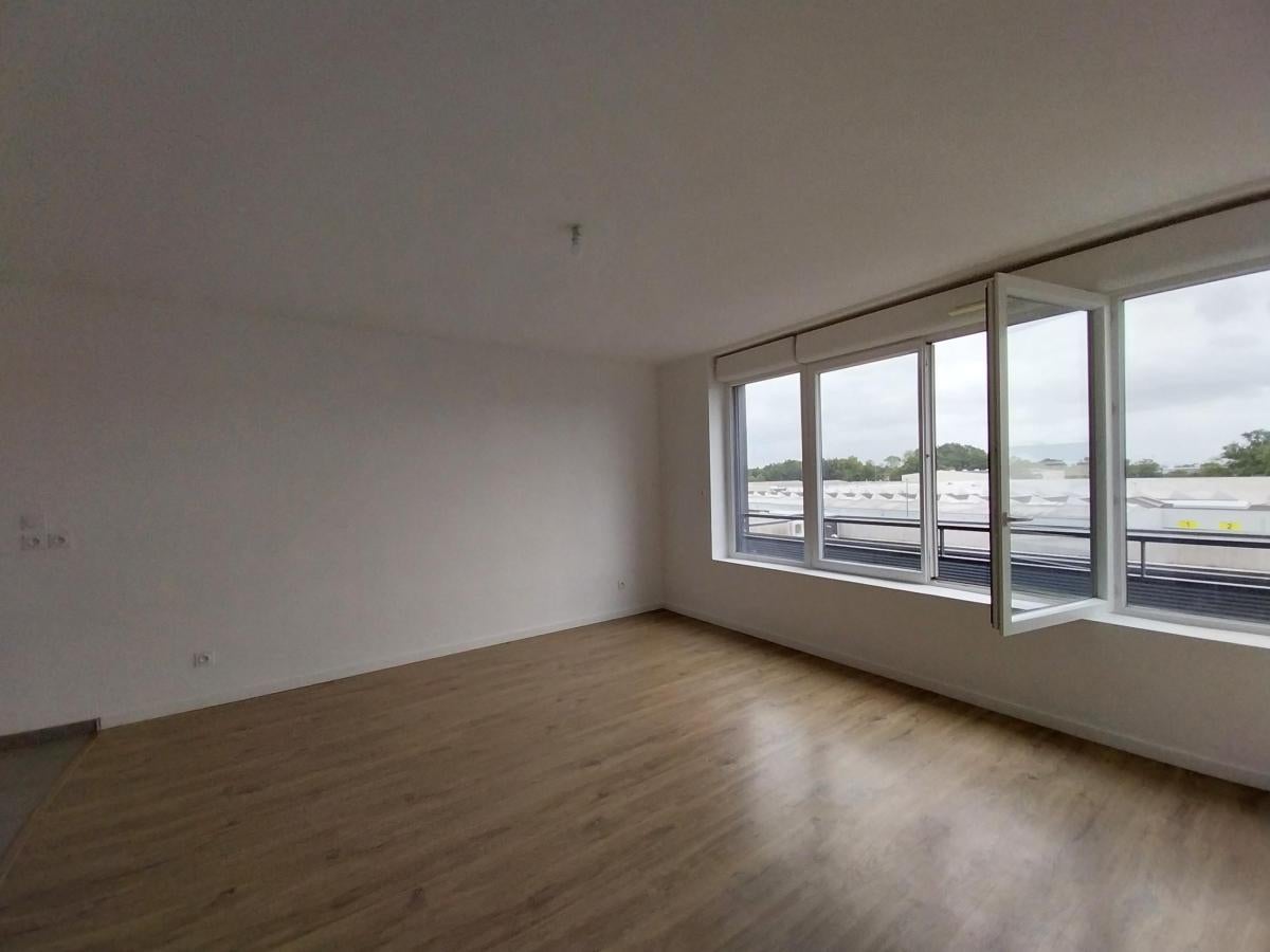 Appartement Allée Renée Losq à Nantes