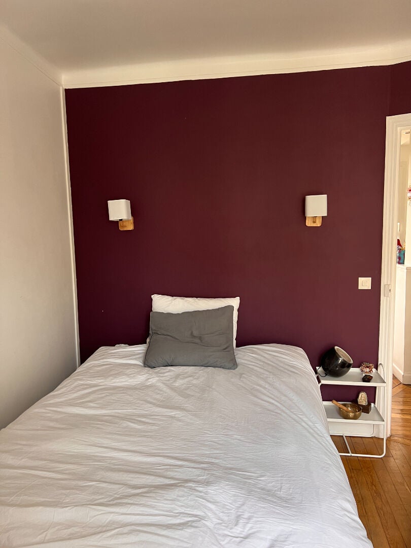 Appartement Rue Dombasle à Montreuil
