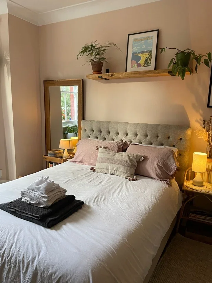 Flat South Island Place in Greater London