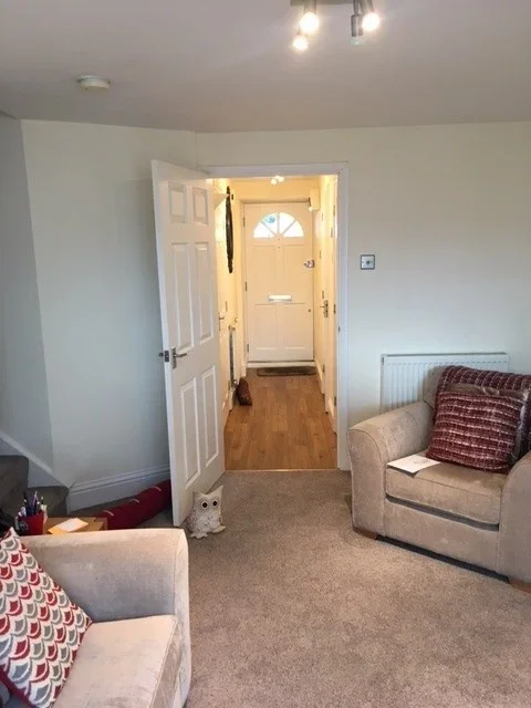 House King's Chase in Brentwood