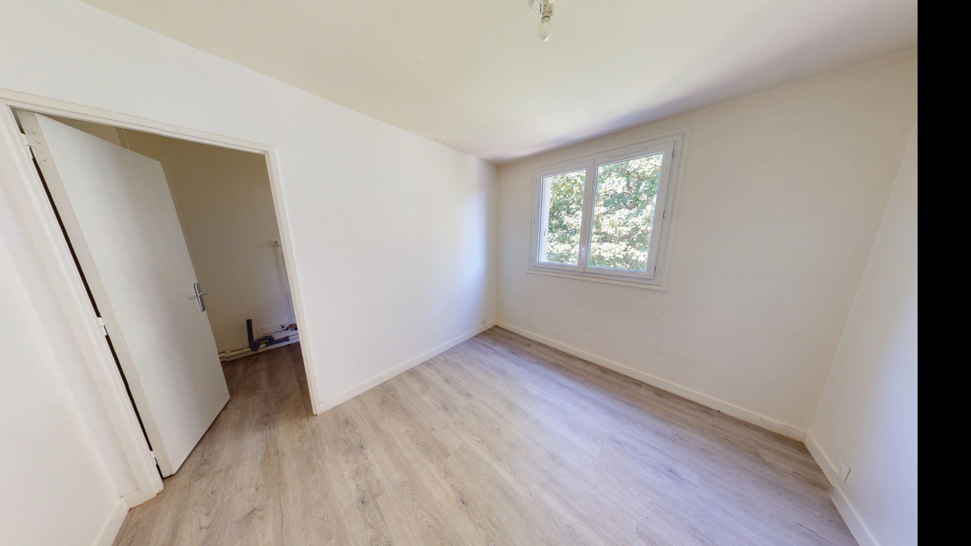 Flat Rue Claude Delvincourt in Rouen