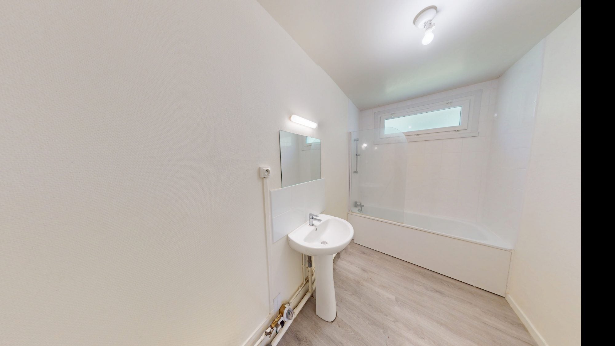 Flat Rue Claude Delvincourt in Rouen