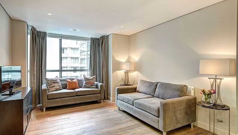 Flat Sale Place in City of Westminster