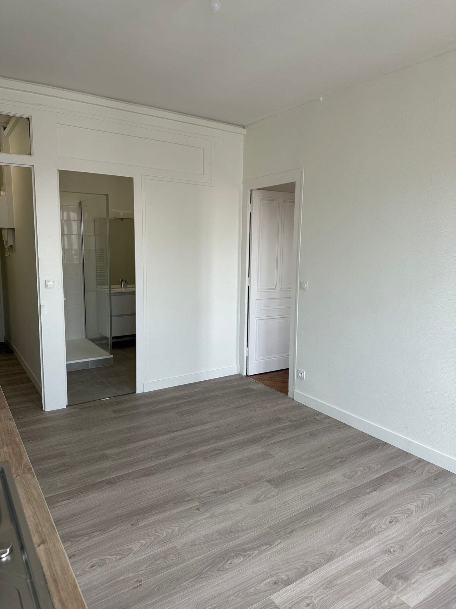 Appartement Avenue Paul Santy à Lyon