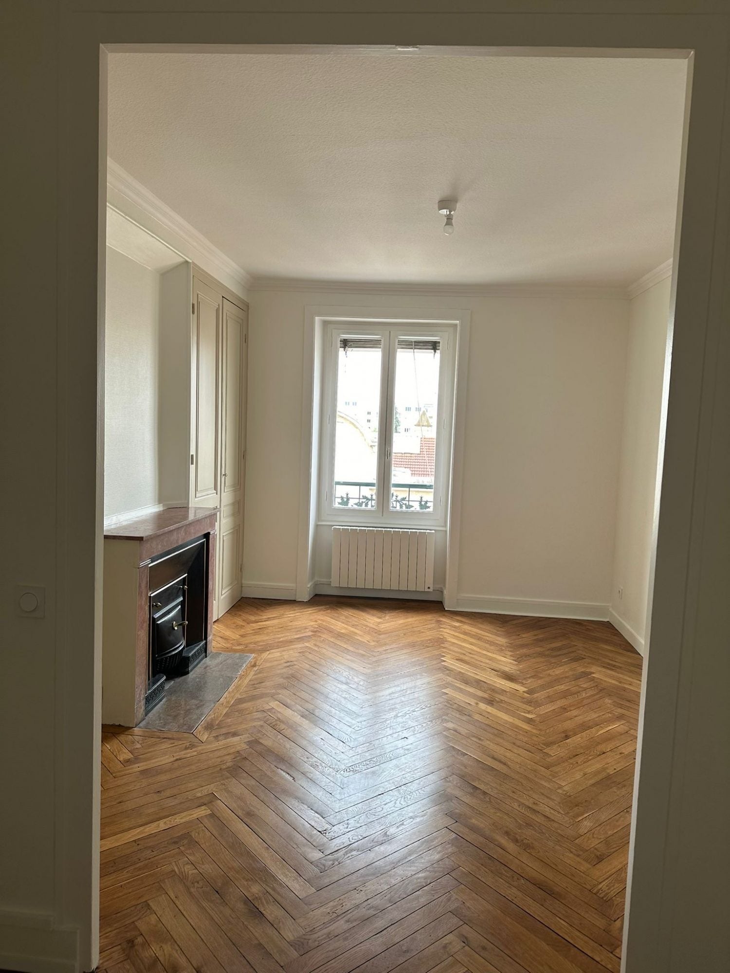 Appartement Avenue Paul Santy à Lyon