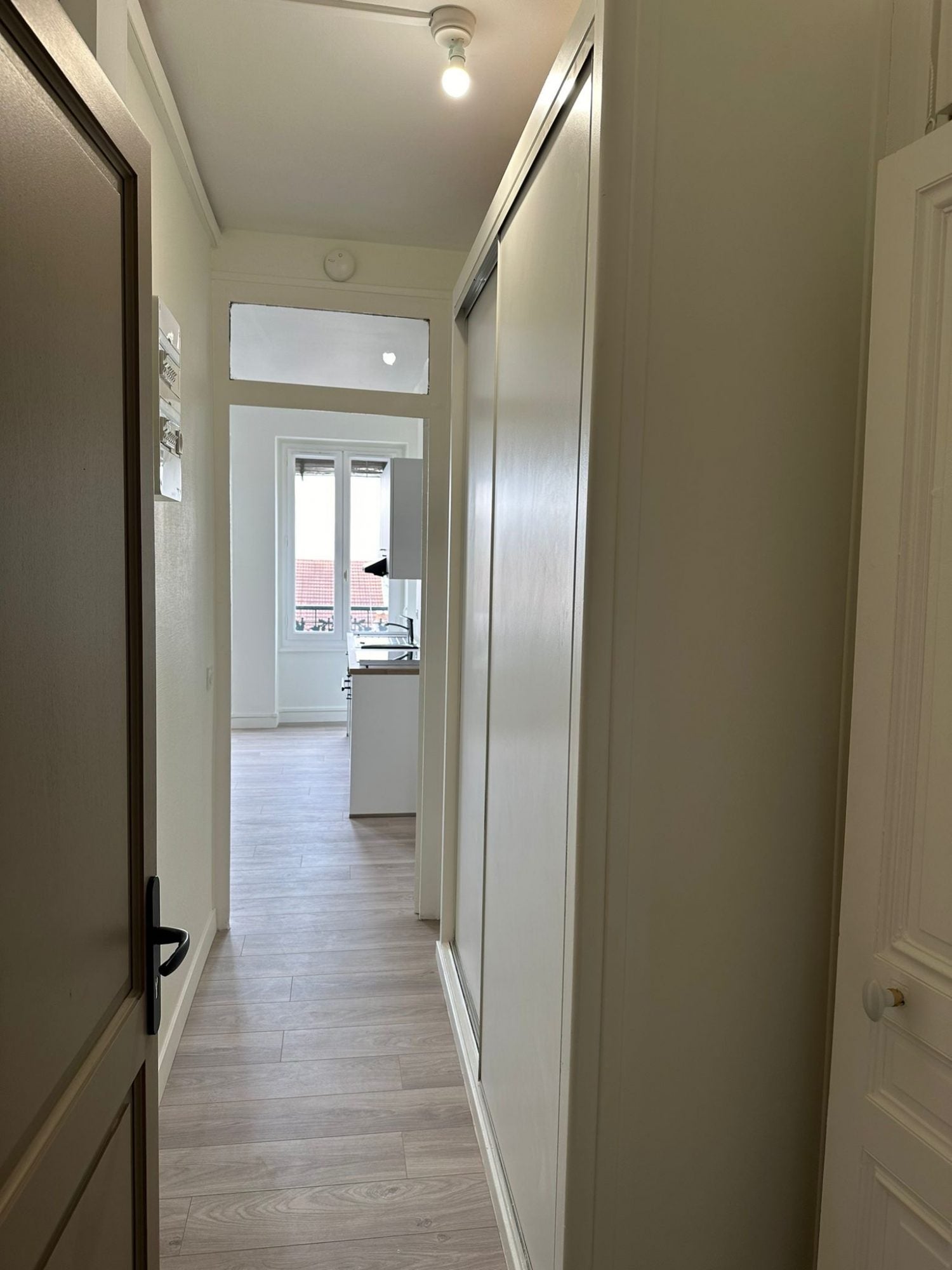Appartement Avenue Paul Santy à Lyon