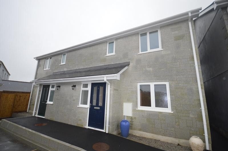 House South Carn Brea in Redruth