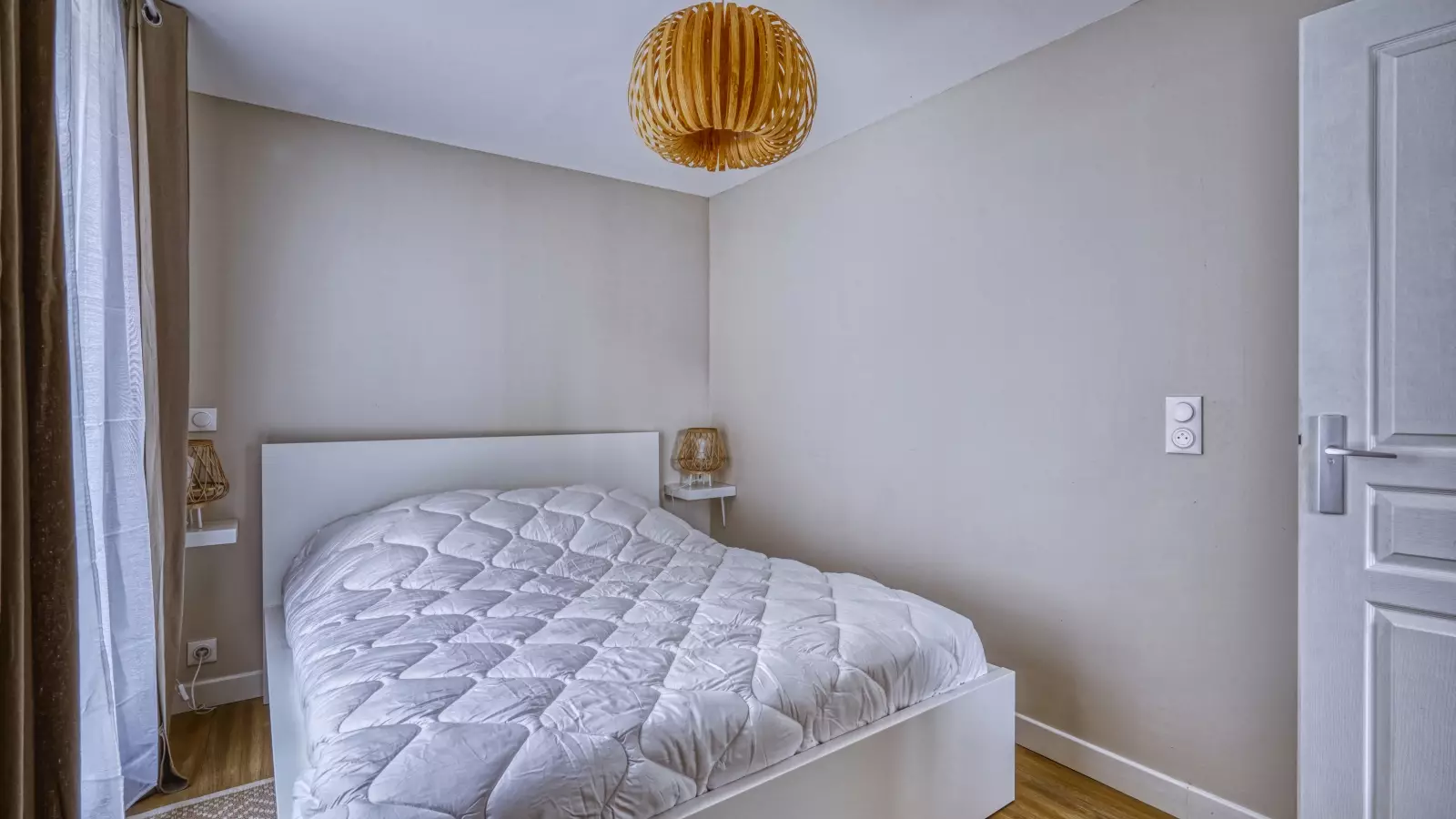 Appartement Rue du Château à Paris