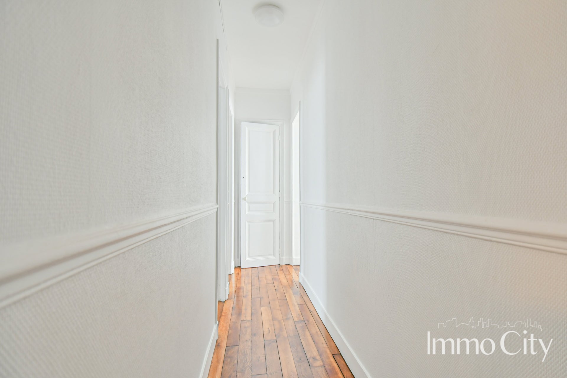 Appartement Rue Beccaria à Paris