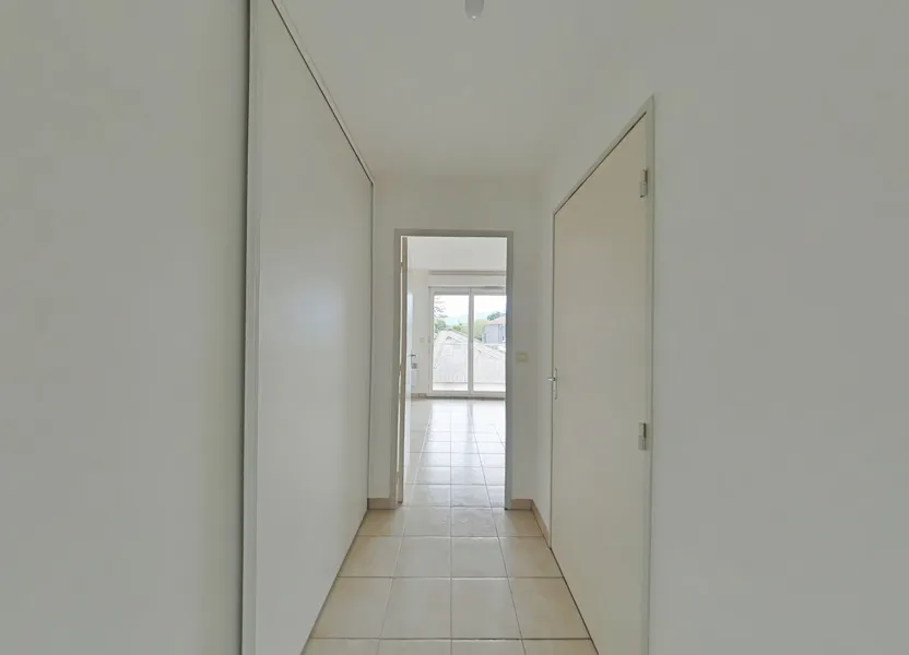 Appartement Rue Diderot à Romans-sur-Isère