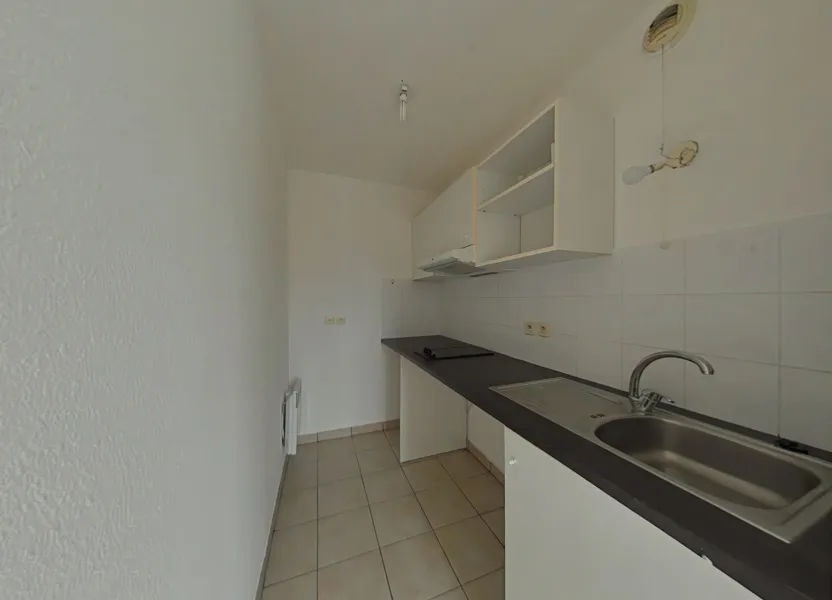 Appartement Rue Diderot à Romans-sur-Isère