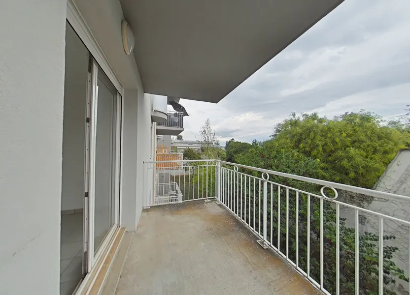 Appartement Rue Diderot à Romans-sur-Isère