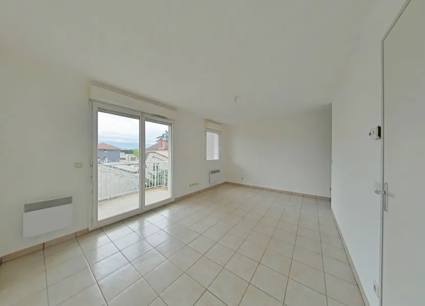 Appartement Rue Diderot à Romans-sur-Isère