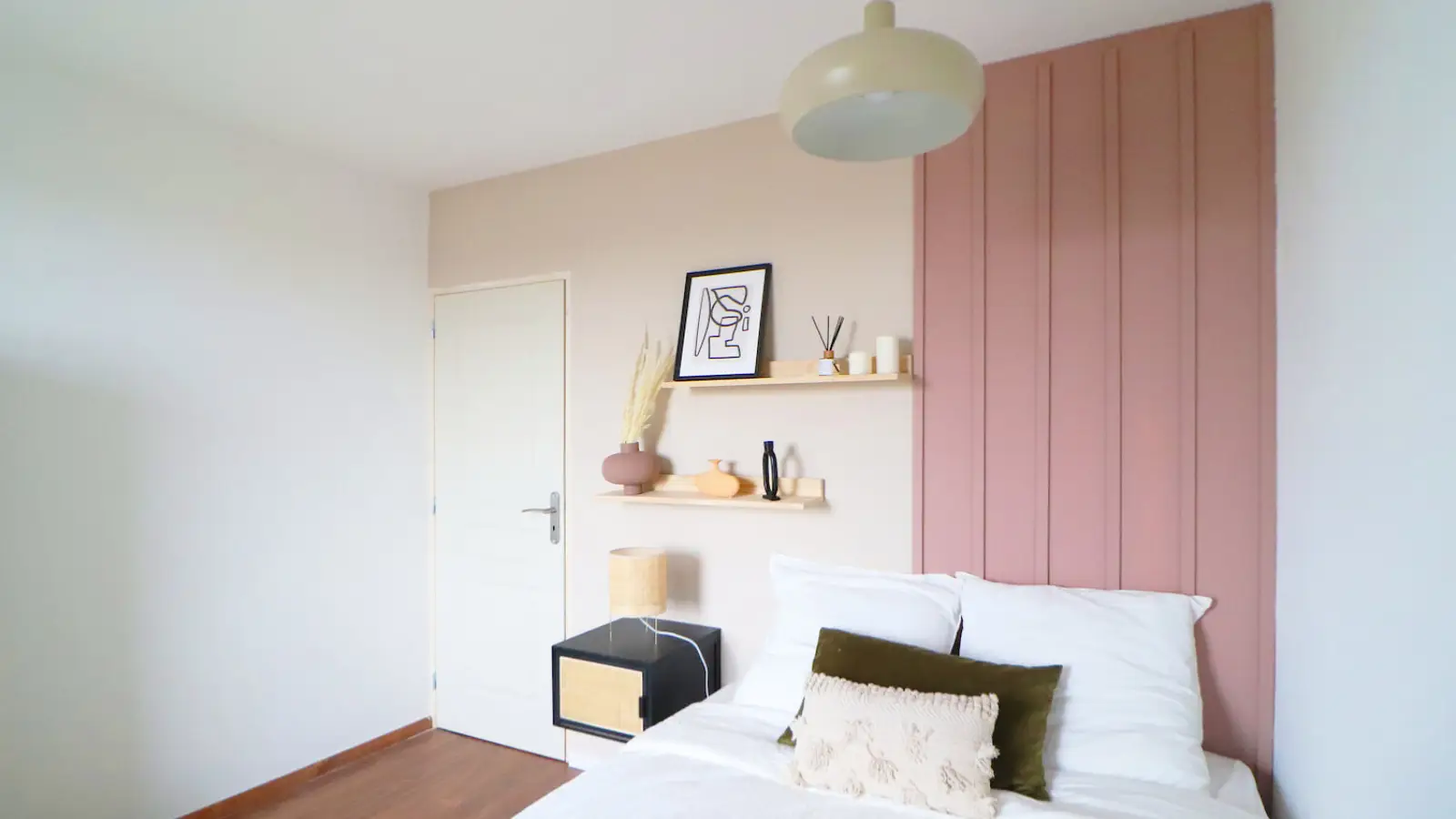 Appartement Avenue du Président Hoover à Lille