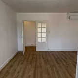 Flat Voie Piétonne Montluçon - Néris-les-Bains in Montluçon