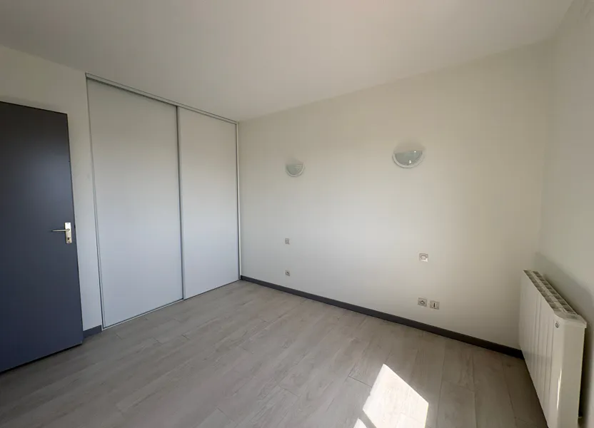 Flat Rue Louise de Vilmorin in Albi