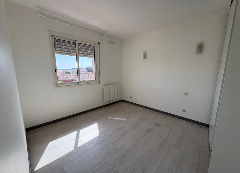 Flat Rue Louise de Vilmorin in Albi