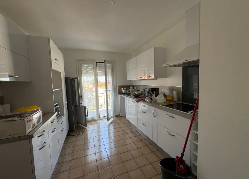 Flat Rue Louise de Vilmorin in Albi