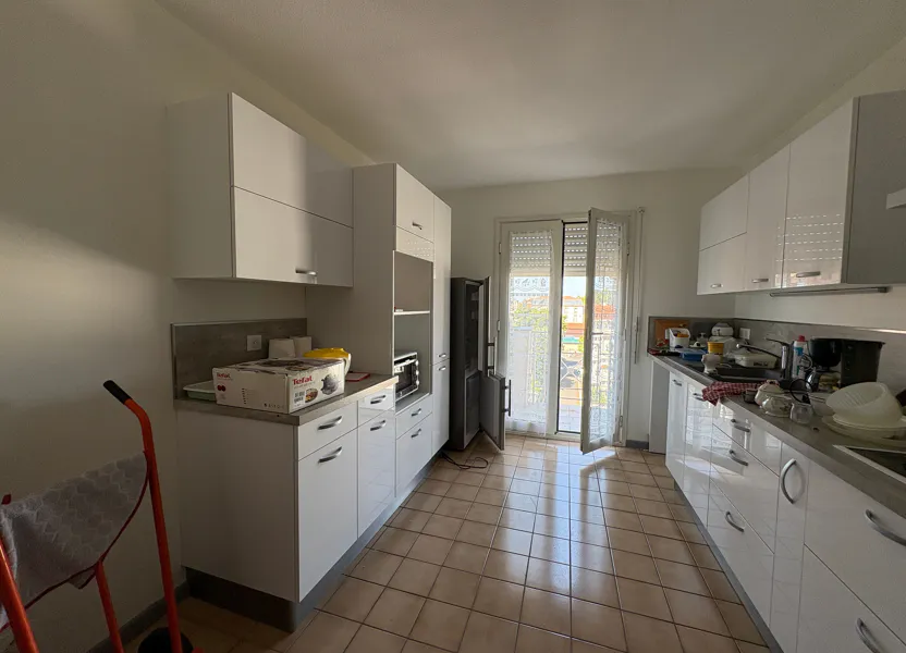 Flat Rue Louise de Vilmorin in Albi