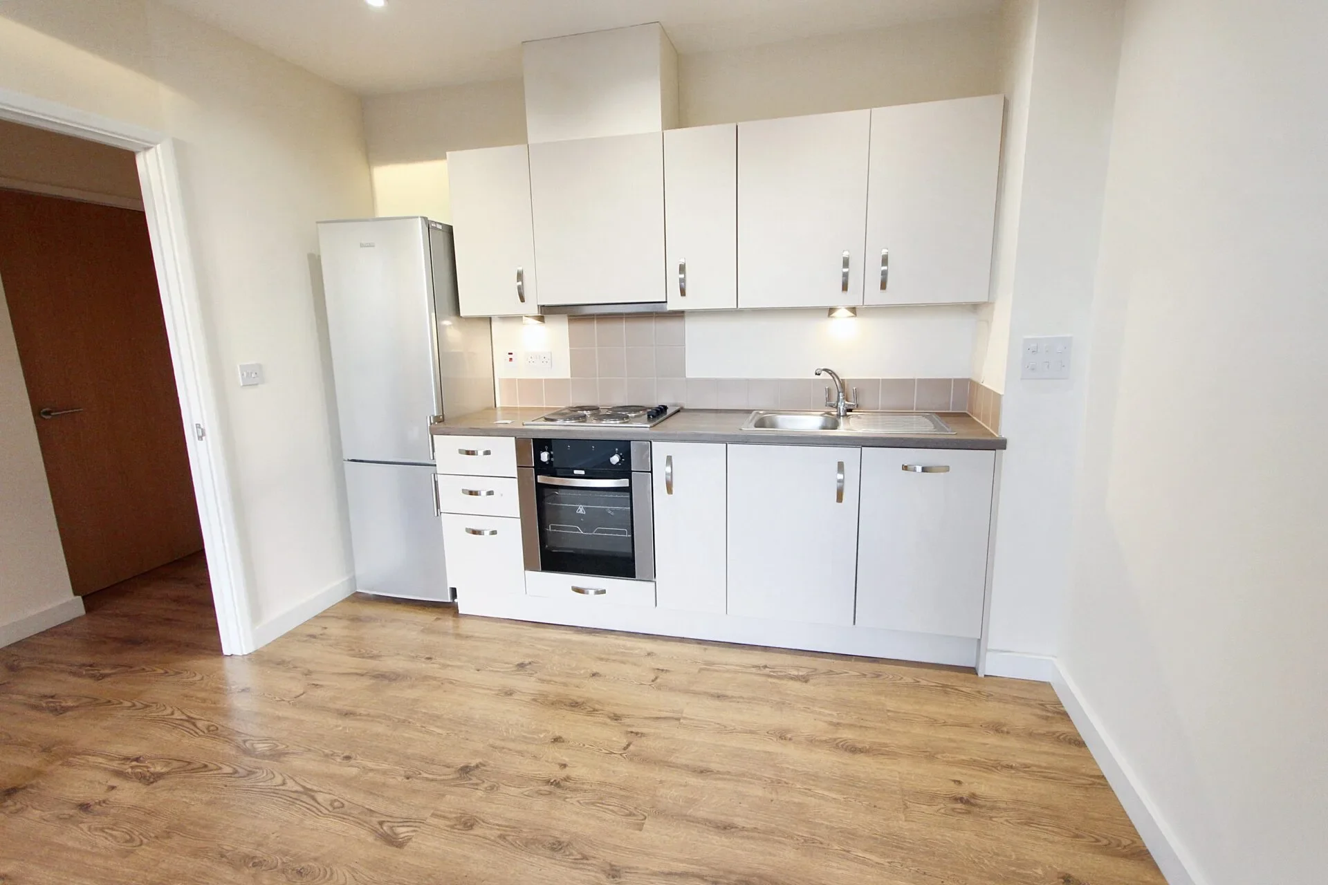 Flat London Road in Maidstone