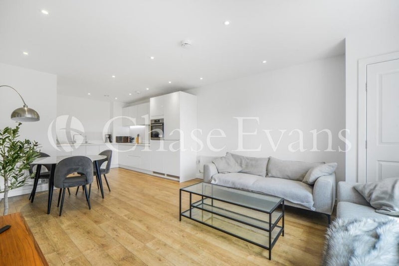 Room Artillery Place in Greater London