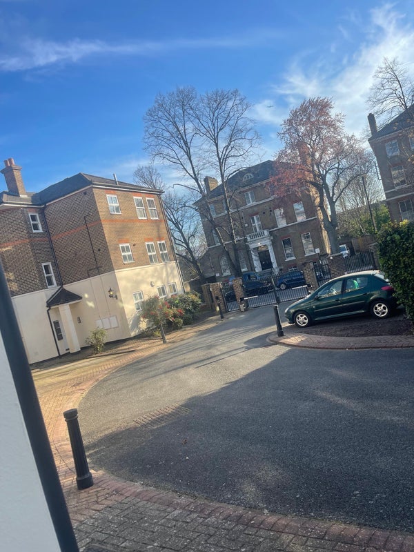 Room Waldo Close in Greater London