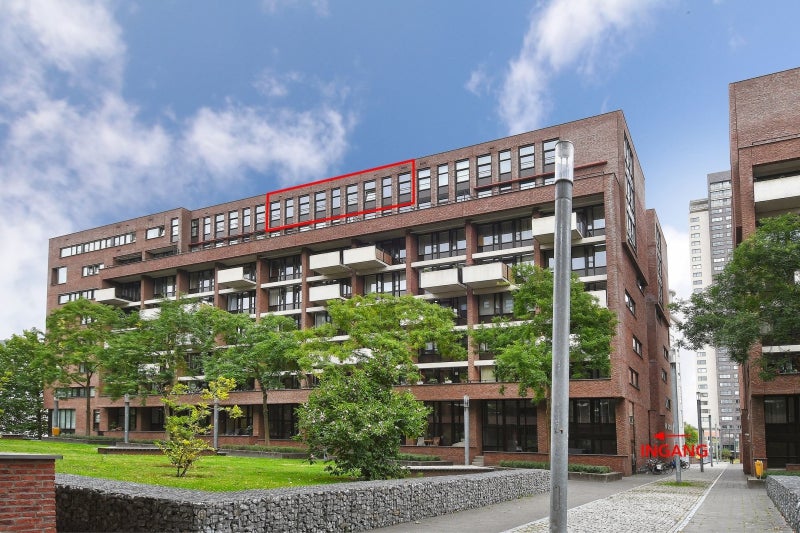 Appartement Lichtstraat 90 in Eindhoven